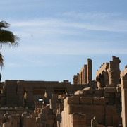 2006 Luxor, Egypt
