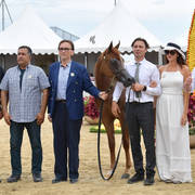 Fillies 2 Years Old: Encarina 