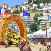 The 2019 Mediterranean & Arab Countries Arabian Horse Championship: MENTON!    