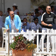 The 2019 Mediterranean & Arab Countries Arabian Horse Championship: MENTON!    