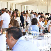 The 2019 Mediterranean & Arab Countries Arabian Horse Championship: MENTON!    