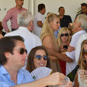 The 2019 Mediterranean & Arab Countries Arabian Horse Championship: MENTON!    