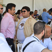 The 2019 Mediterranean & Arab Countries Arabian Horse Championship: MENTON!    