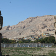 2006 Luxor, Egypt