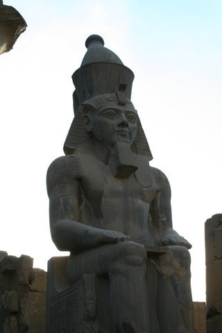 2006 Luxor, Egypt