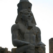 2006 Luxor, Egypt