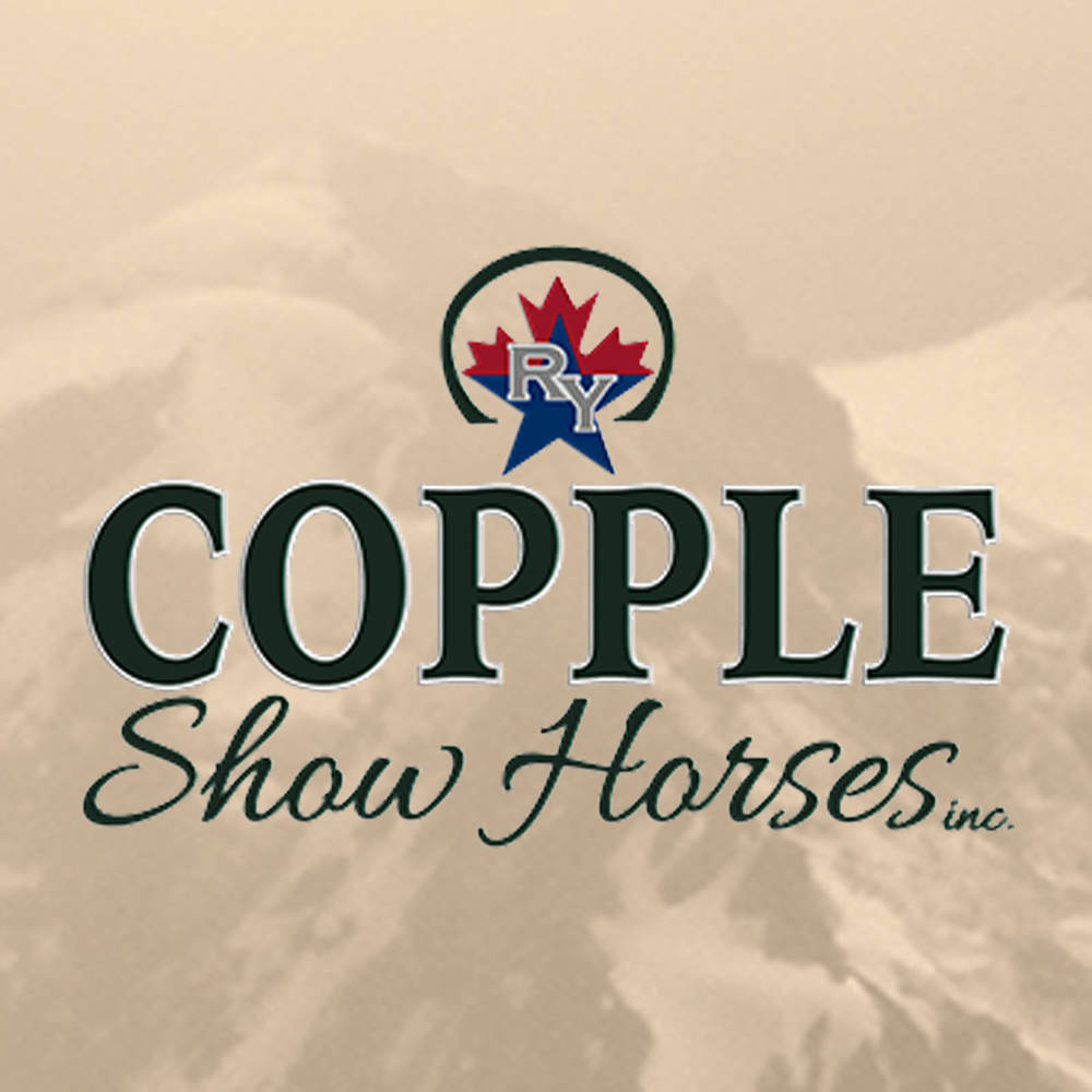 Copple Show Horses