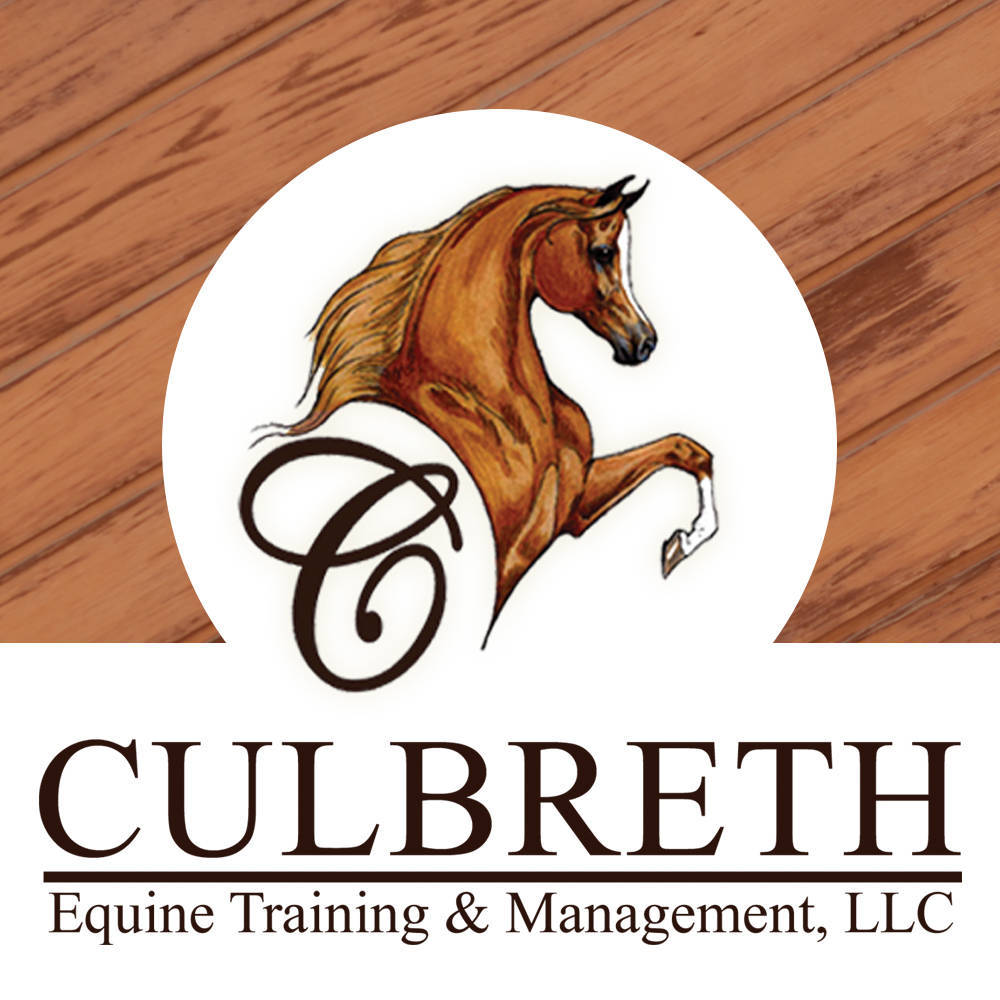Culbreth Equine Training & Management