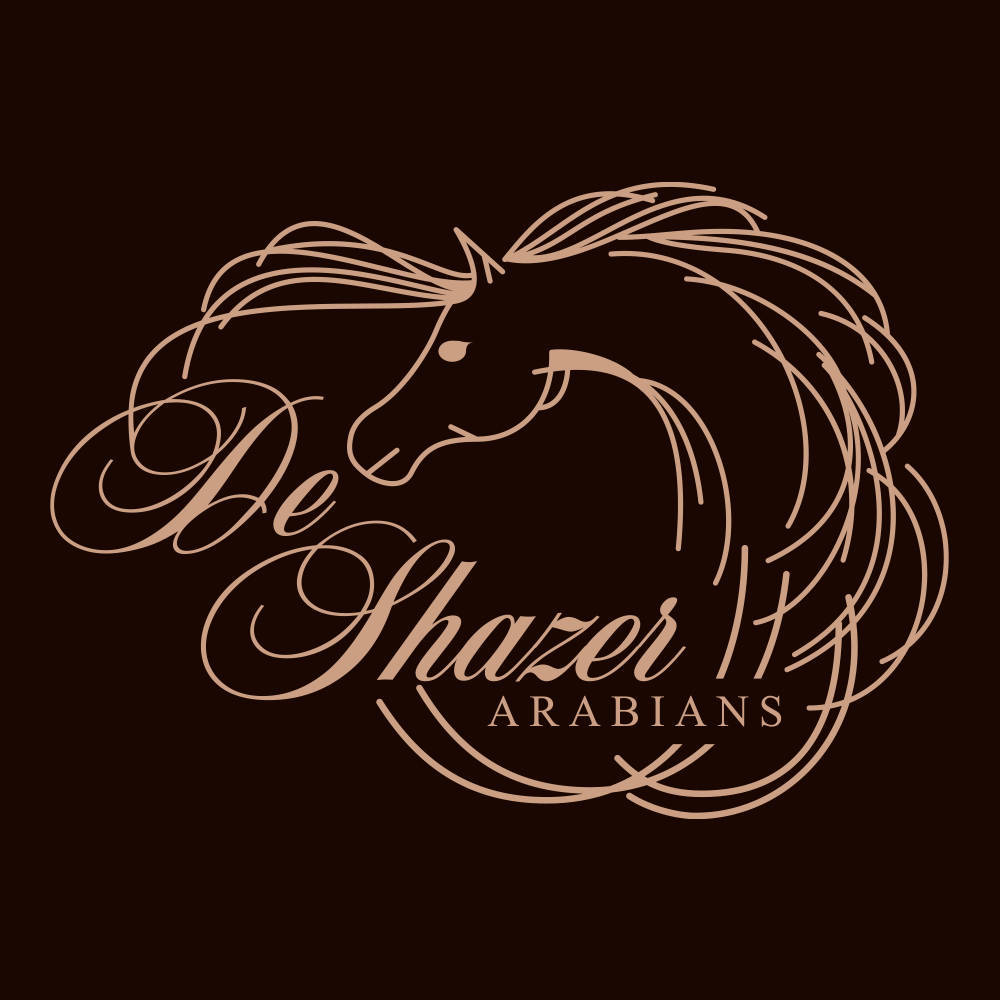DeShazer Arabians