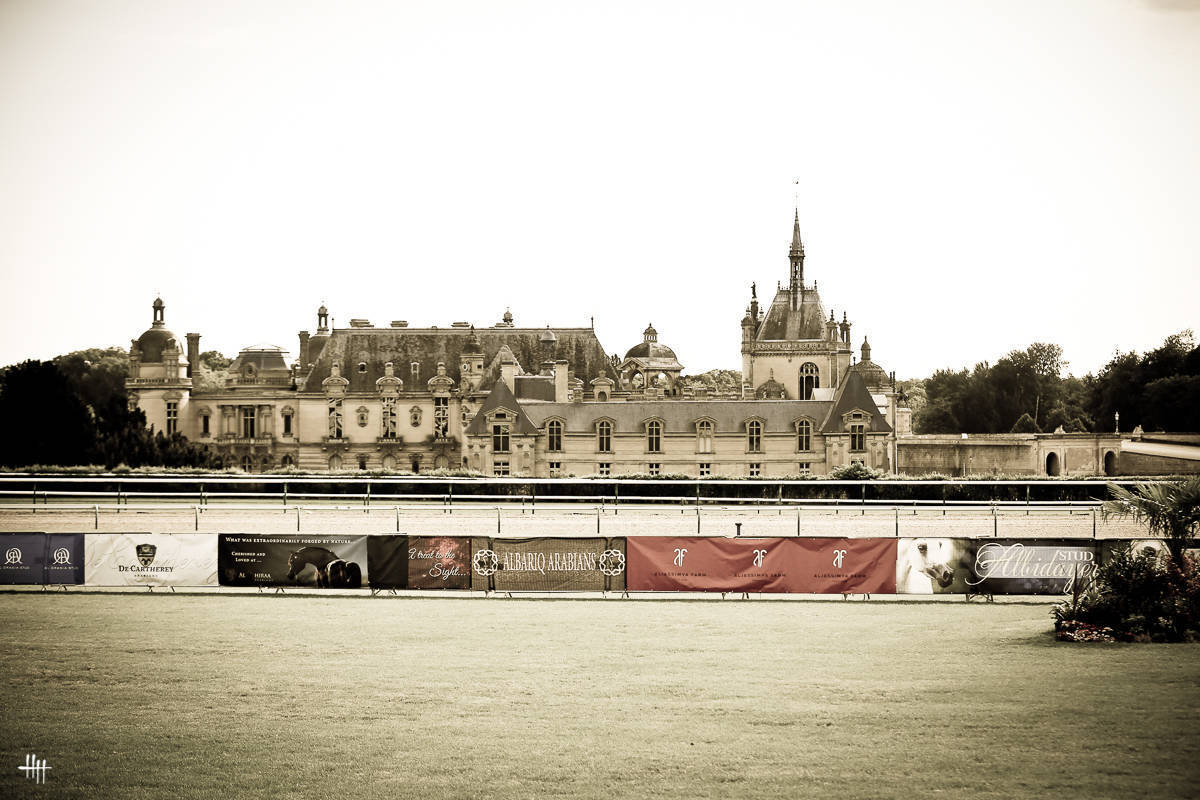 AHO World Cup - Chantilly 2019