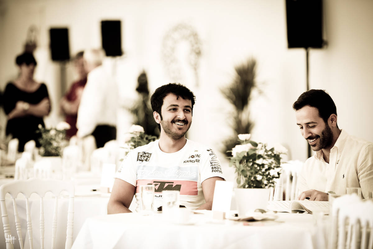 AHO World Cup - Chantilly 2019