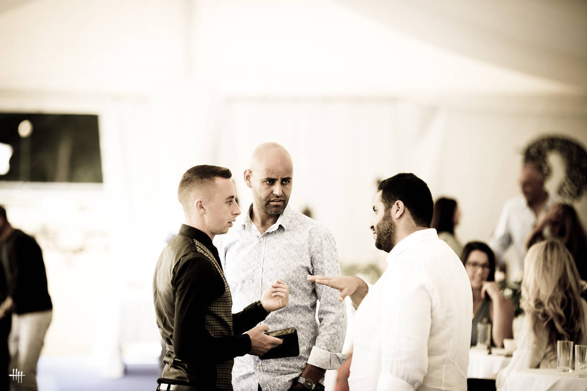 AHO World Cup - Chantilly 2019