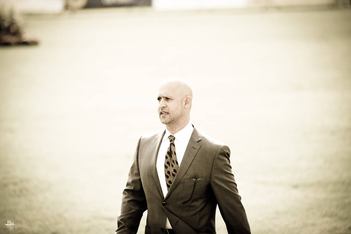 AHO World Cup - Chantilly 2019