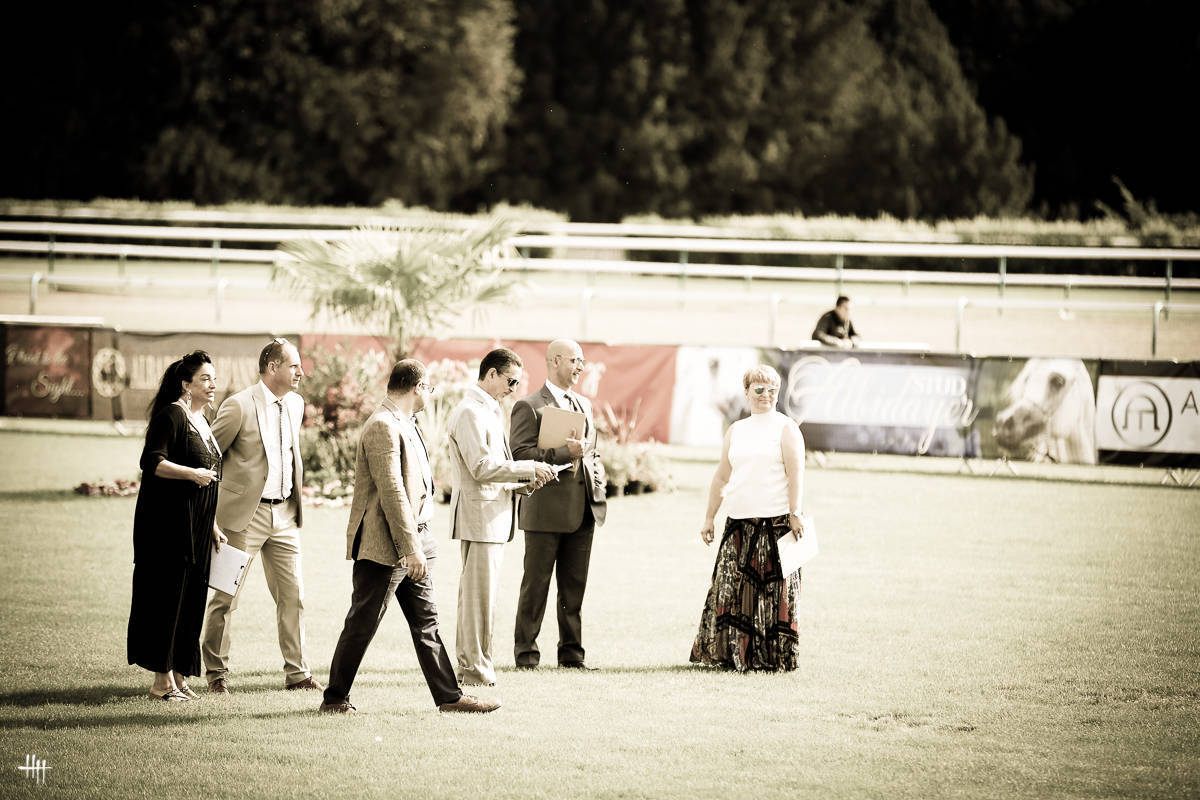 AHO World Cup - Chantilly 2019