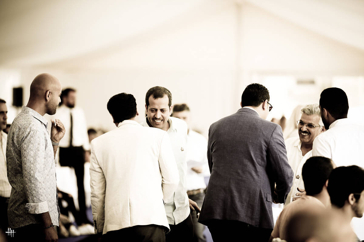 AHO World Cup - Chantilly 2019