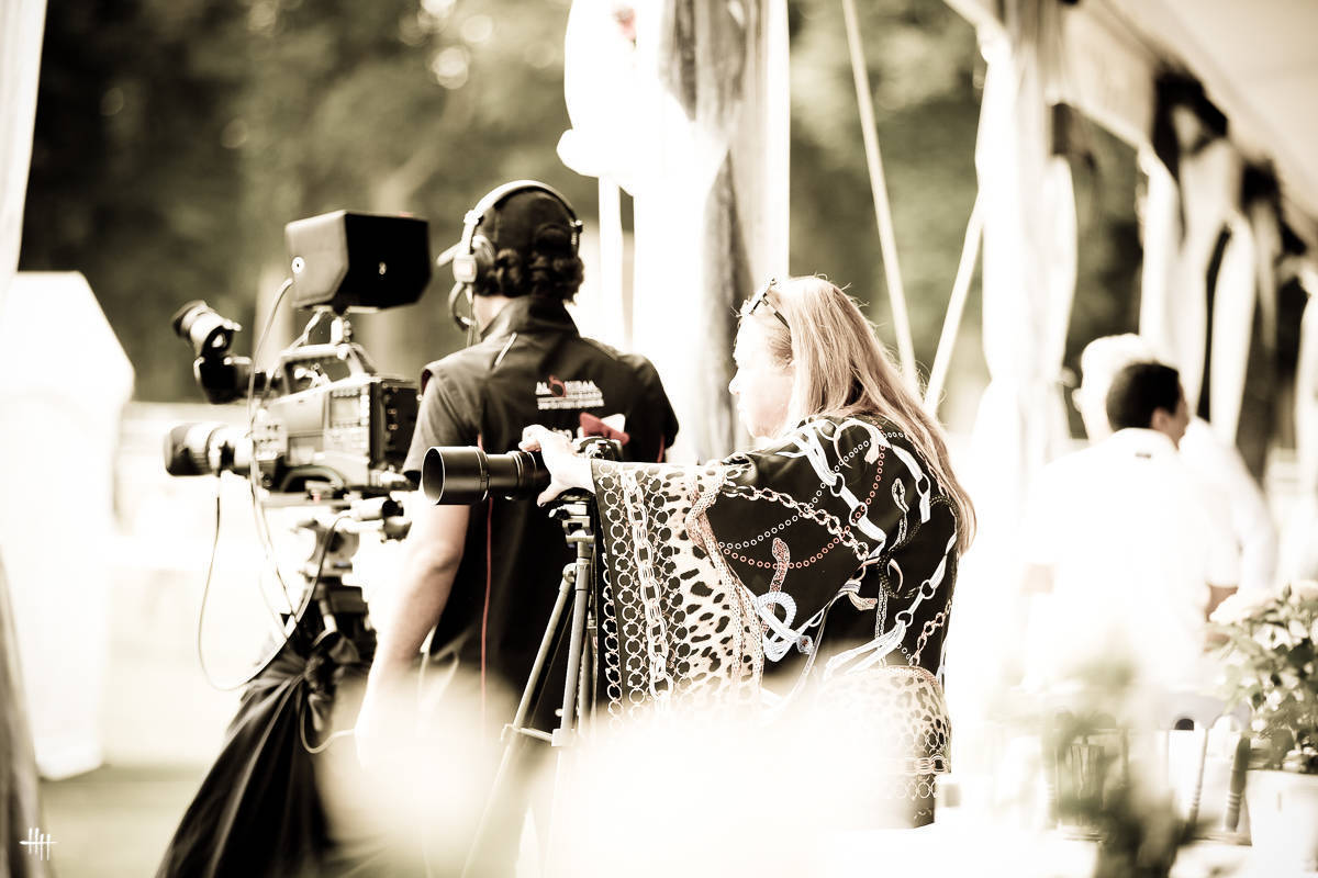 AHO World Cup - Chantilly 2019