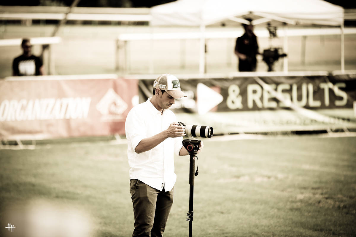 AHO World Cup - Chantilly 2019