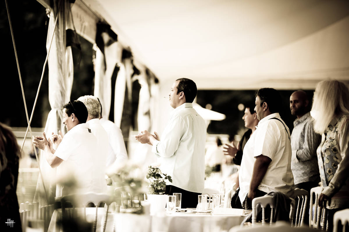 AHO World Cup - Chantilly 2019