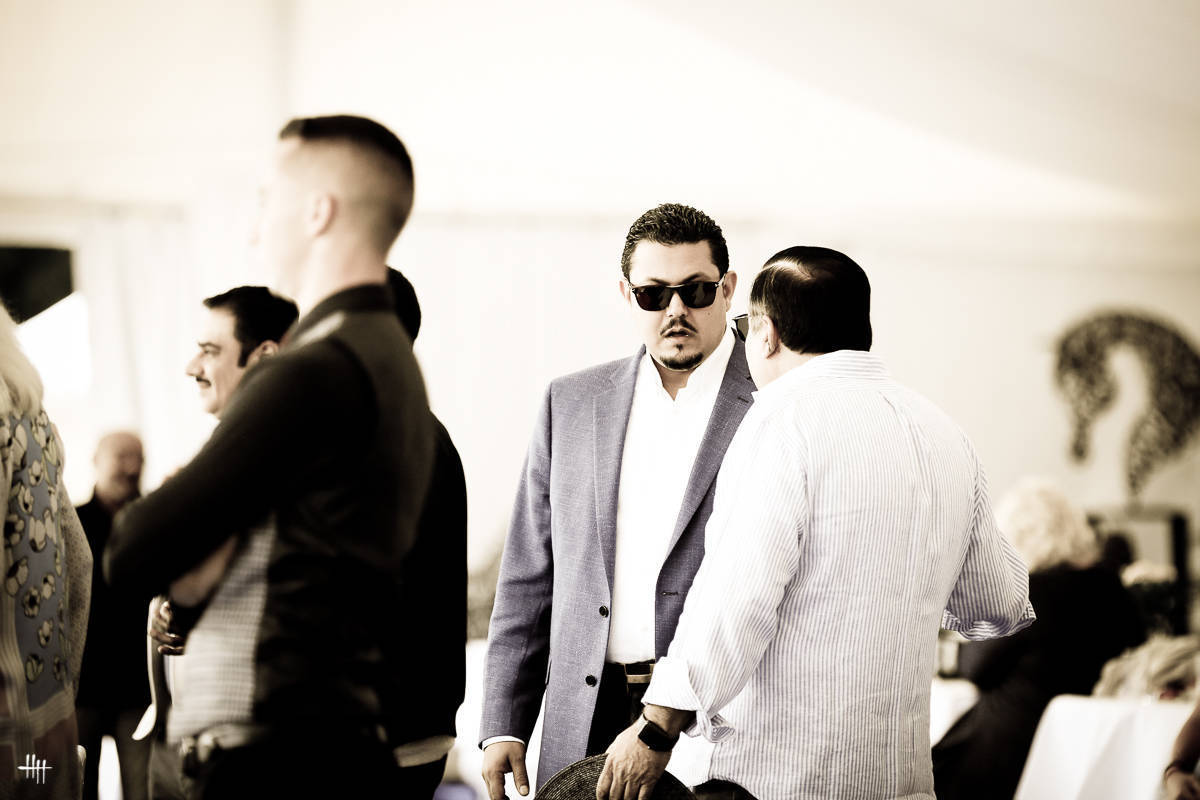 AHO World Cup - Chantilly 2019