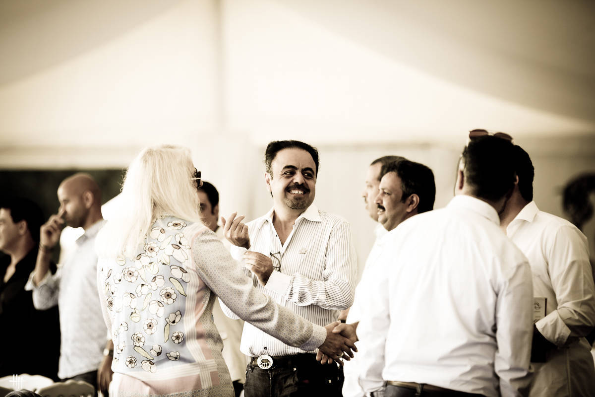 AHO World Cup - Chantilly 2019