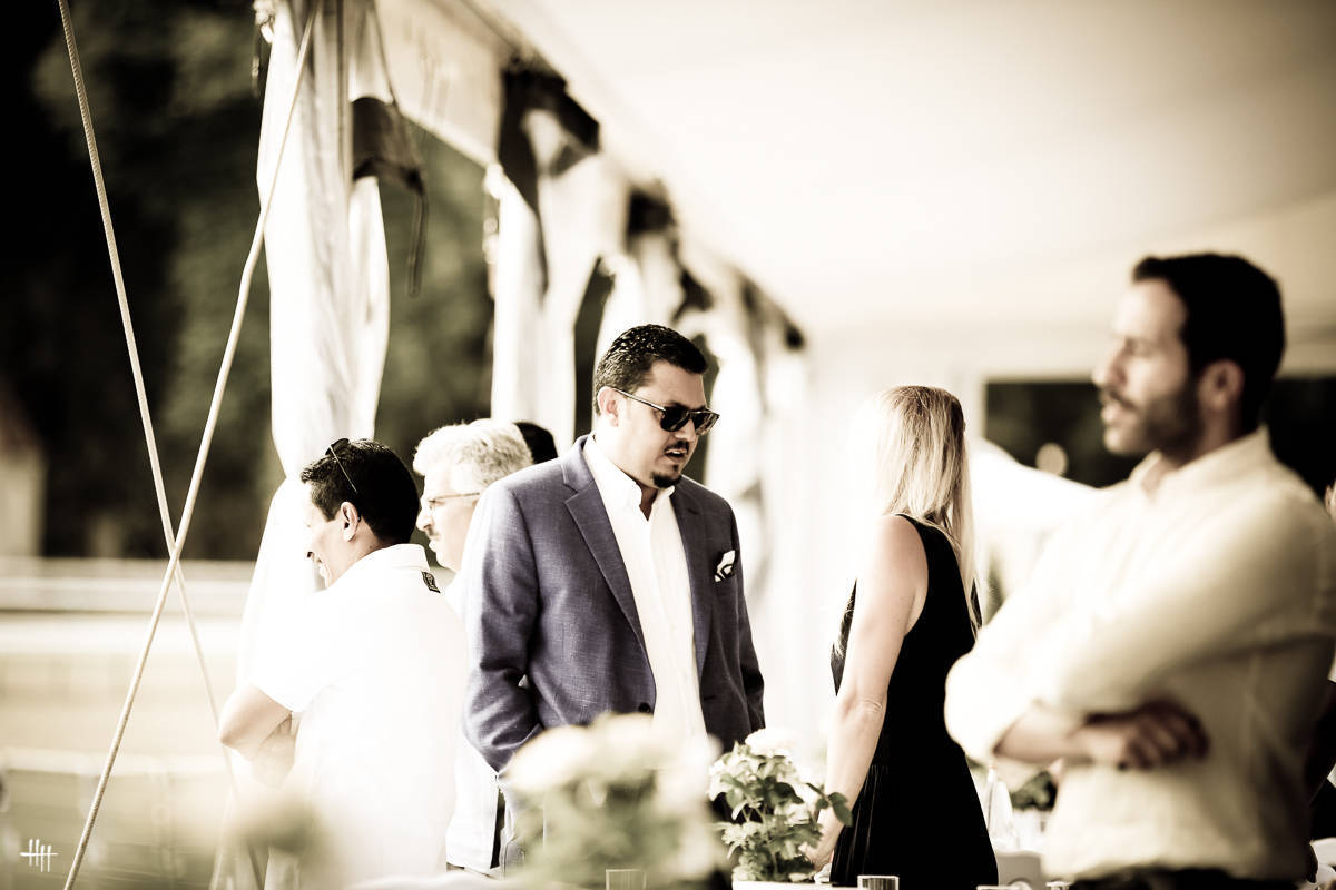 AHO World Cup - Chantilly 2019