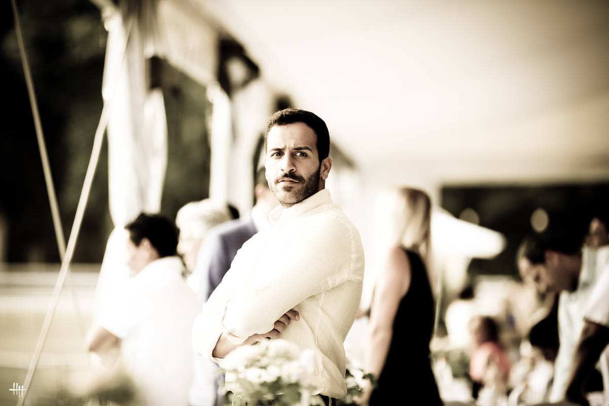 AHO World Cup - Chantilly 2019