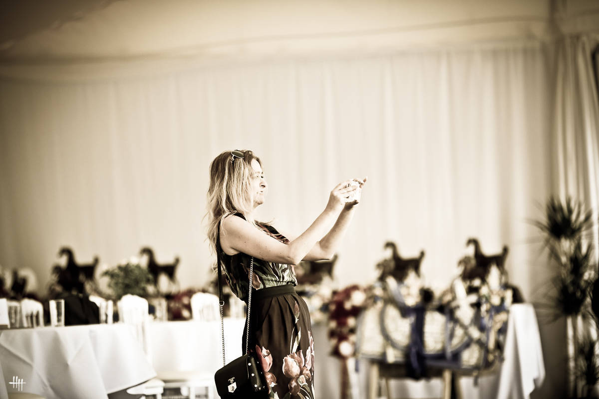 AHO World Cup - Chantilly 2019