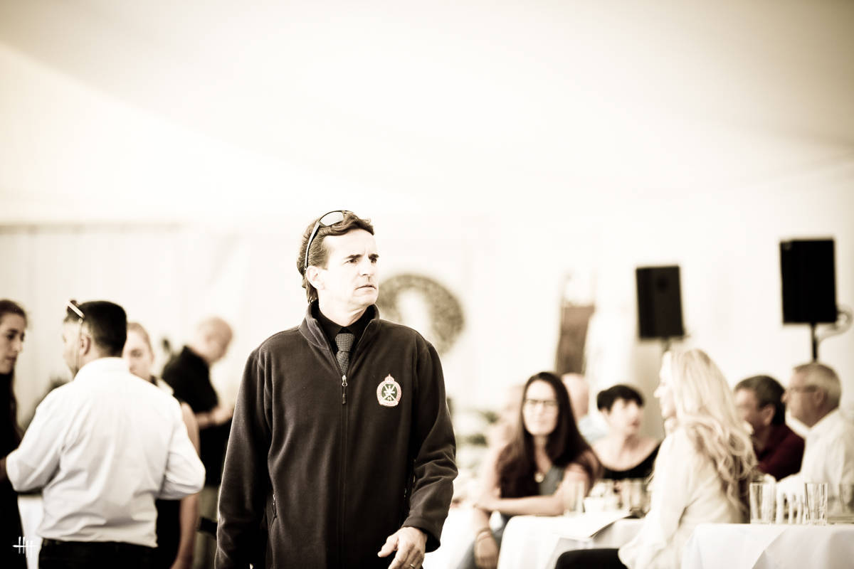 AHO World Cup - Chantilly 2019