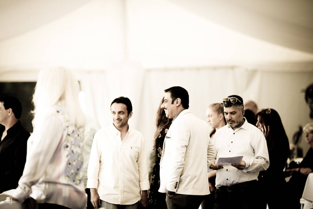 AHO World Cup - Chantilly 2019