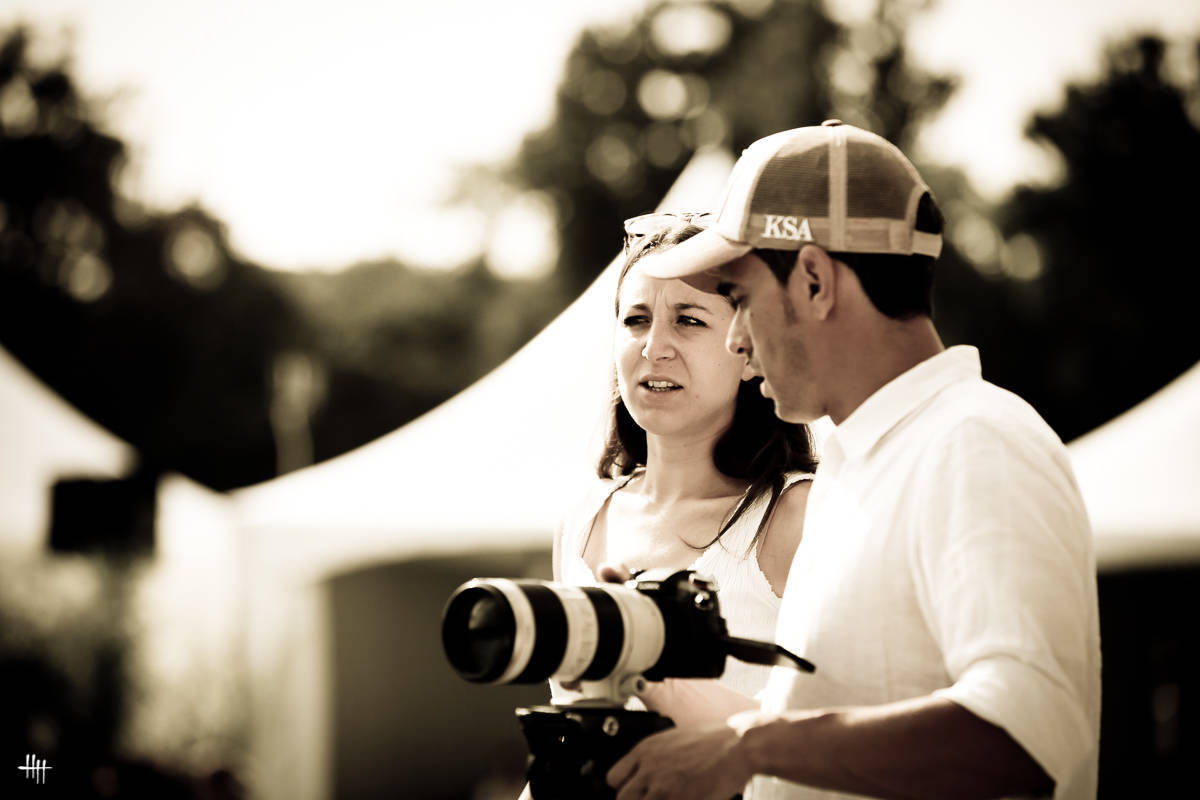 AHO World Cup - Chantilly 2019