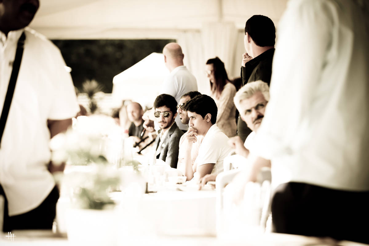 AHO World Cup - Chantilly 2019