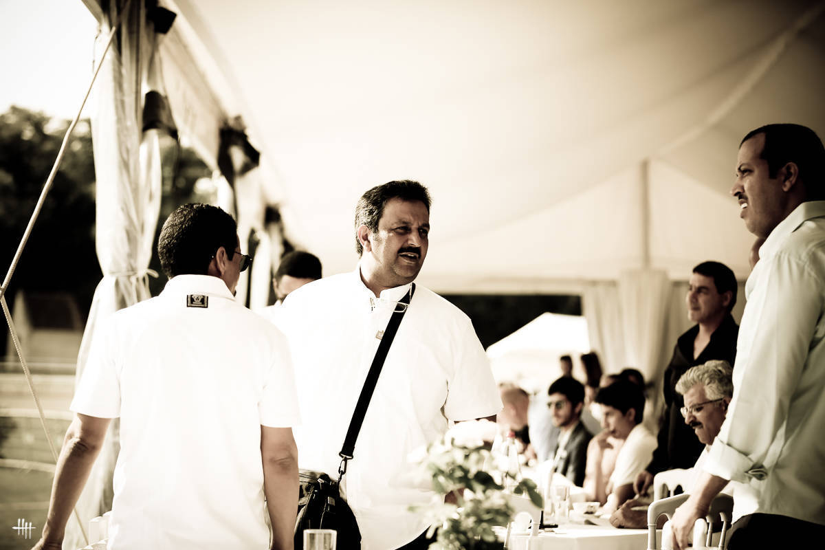 AHO World Cup - Chantilly 2019