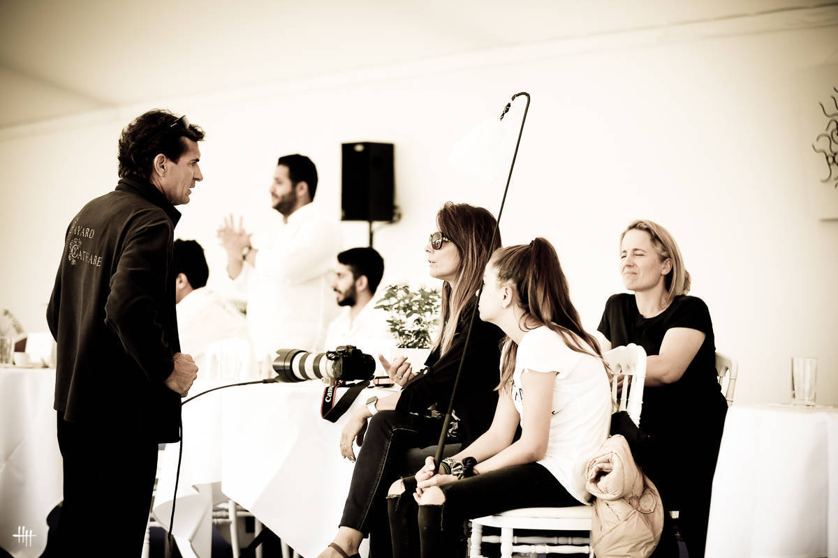 AHO World Cup - Chantilly 2019