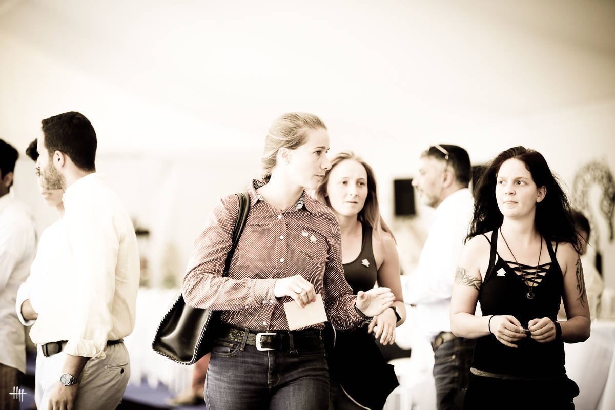 AHO World Cup - Chantilly 2019