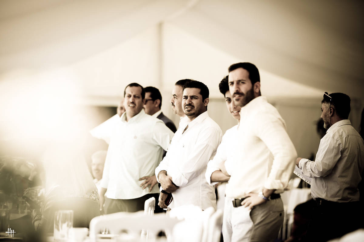 AHO World Cup - Chantilly 2019