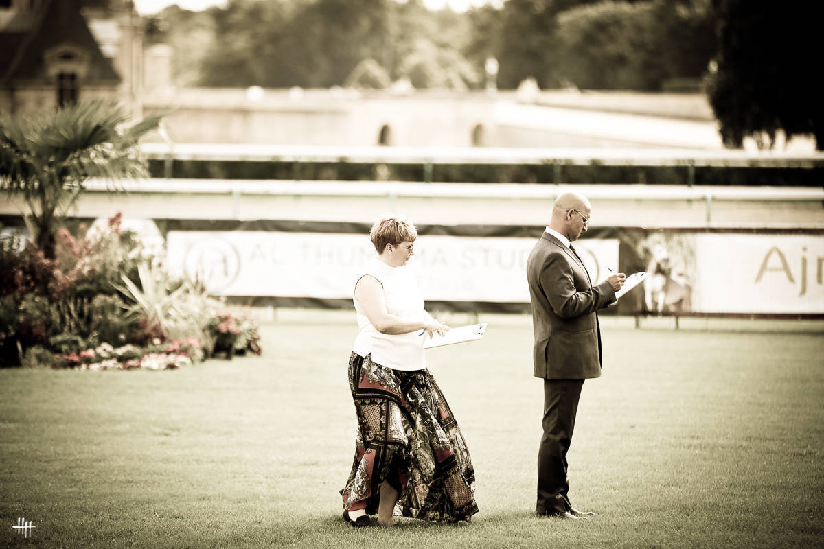 AHO World Cup - Chantilly 2019