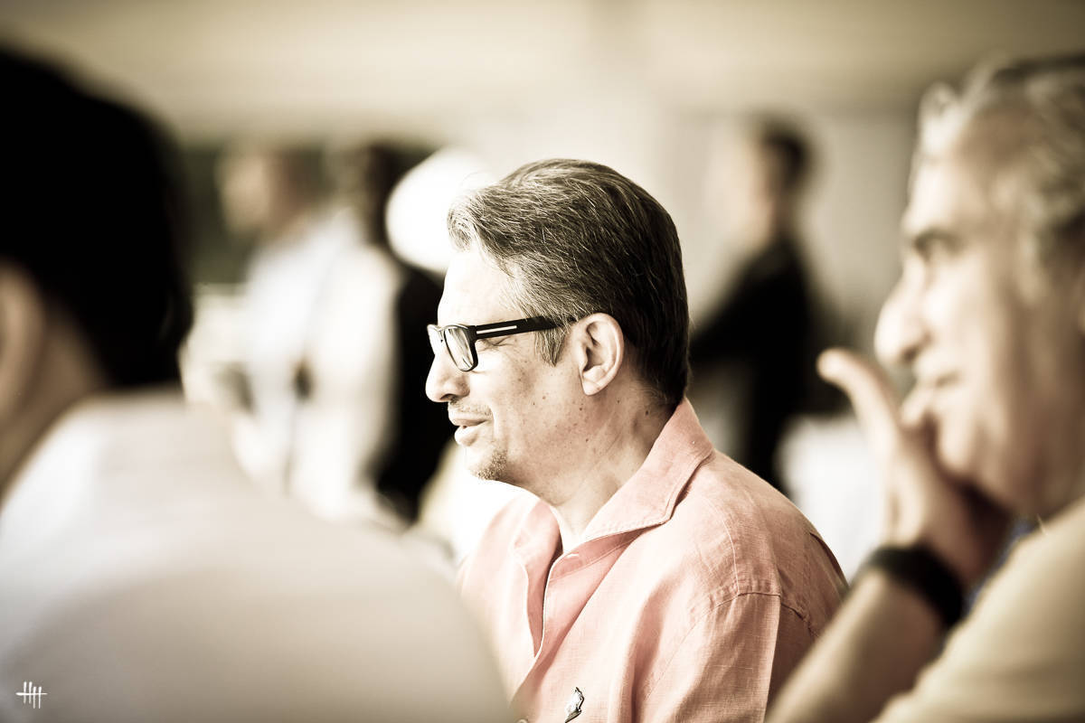 AHO World Cup - Chantilly 2019