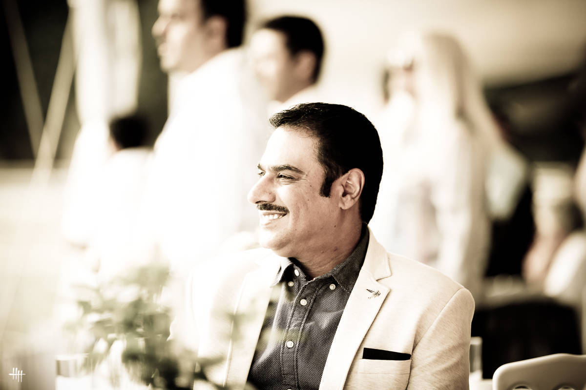 AHO World Cup - Chantilly 2019