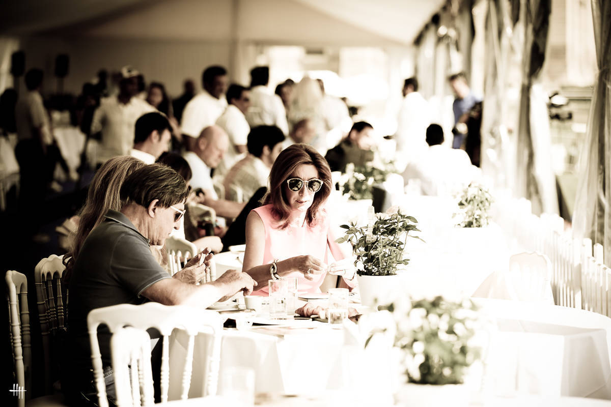 AHO World Cup - Chantilly 2019