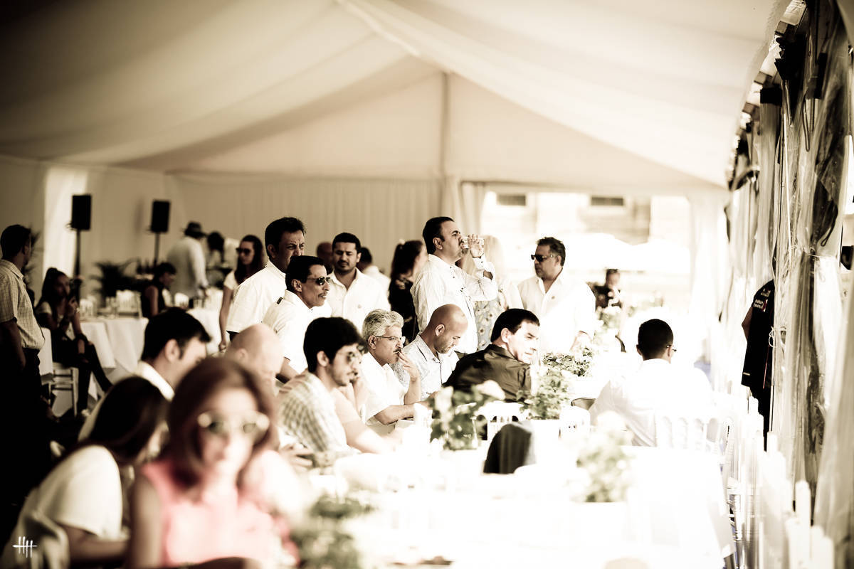 AHO World Cup - Chantilly 2019