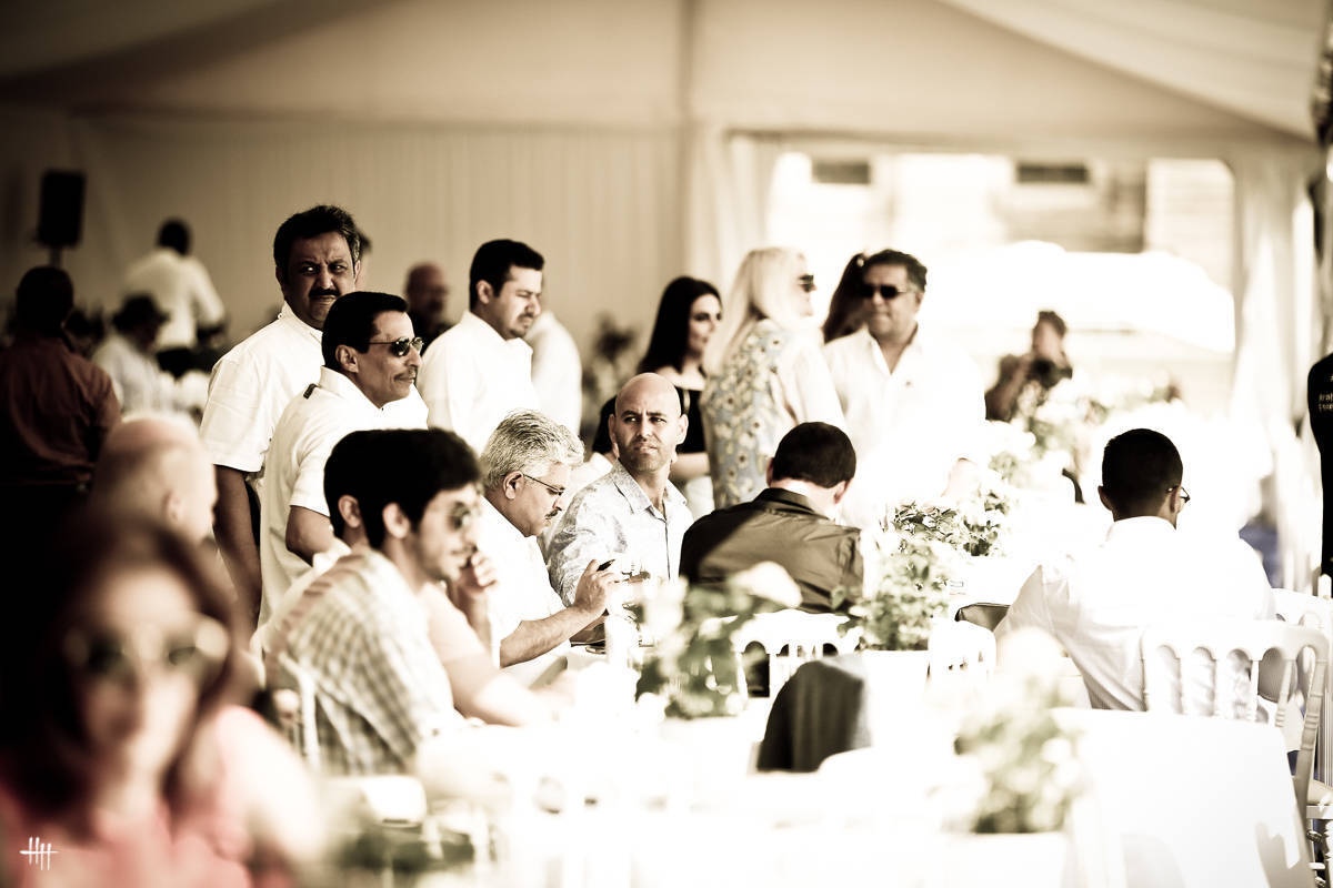 AHO World Cup - Chantilly 2019