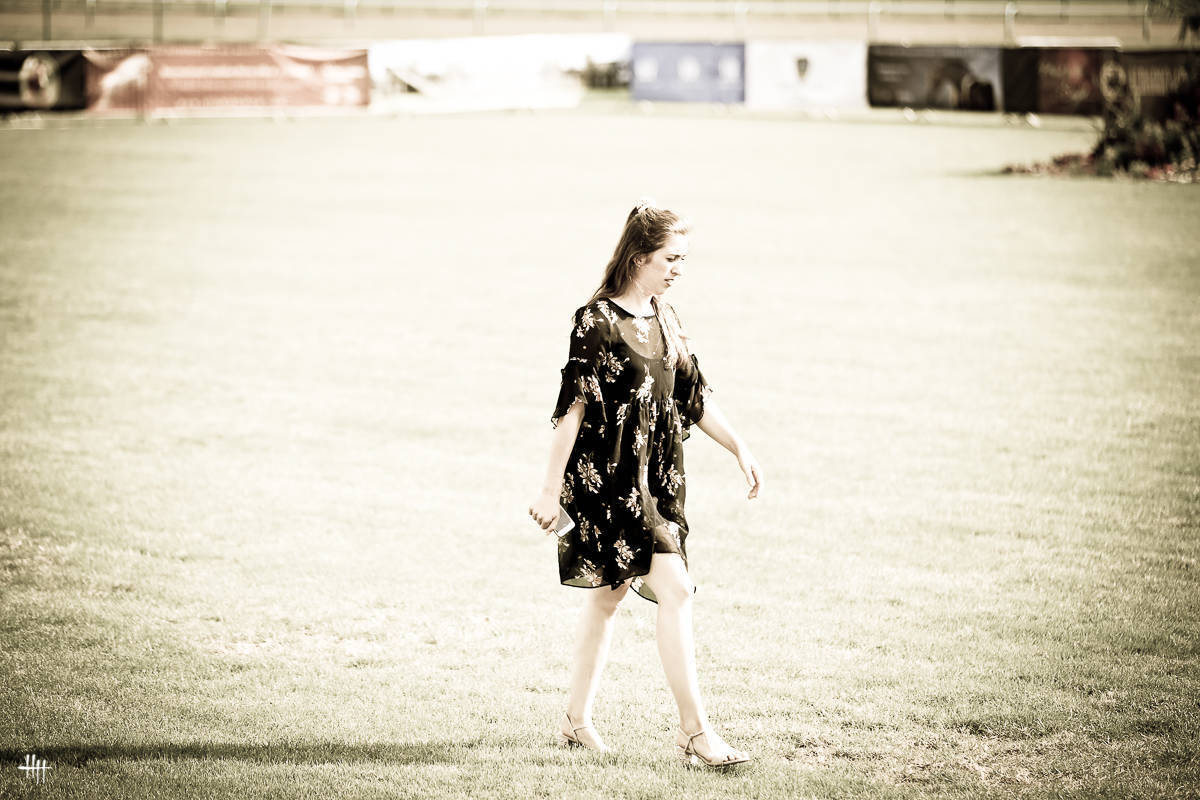 AHO World Cup - Chantilly 2019