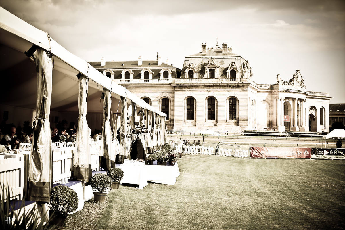 AHO World Cup - Chantilly 2019