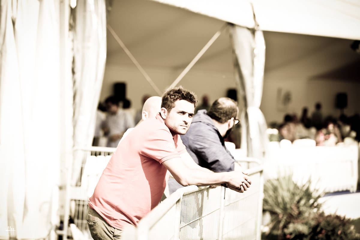 AHO World Cup - Chantilly 2019