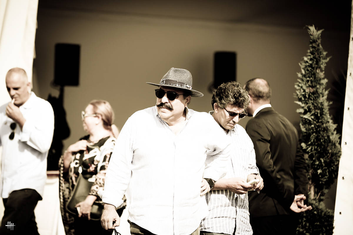 AHO World Cup - Chantilly 2019