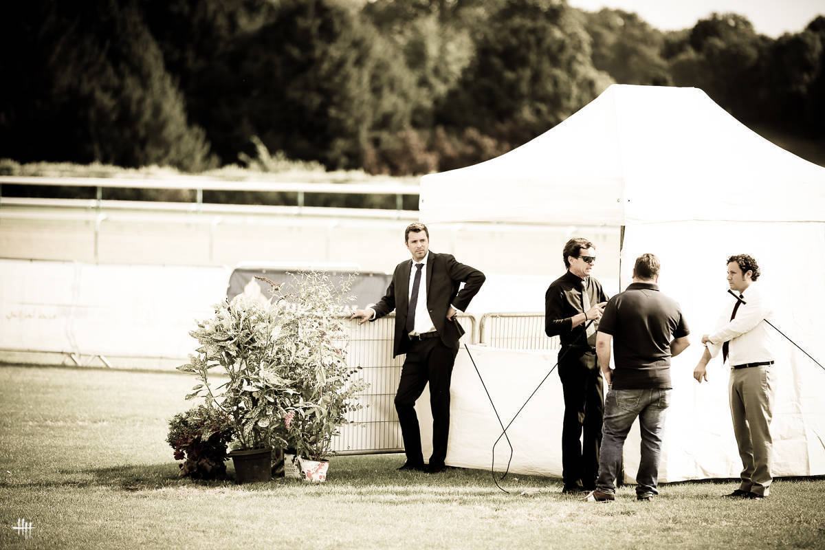 AHO World Cup - Chantilly 2019