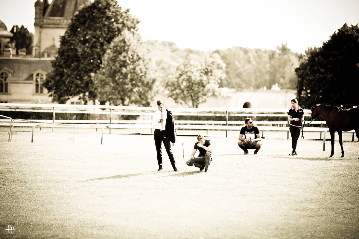 AHO World Cup - Chantilly 2019