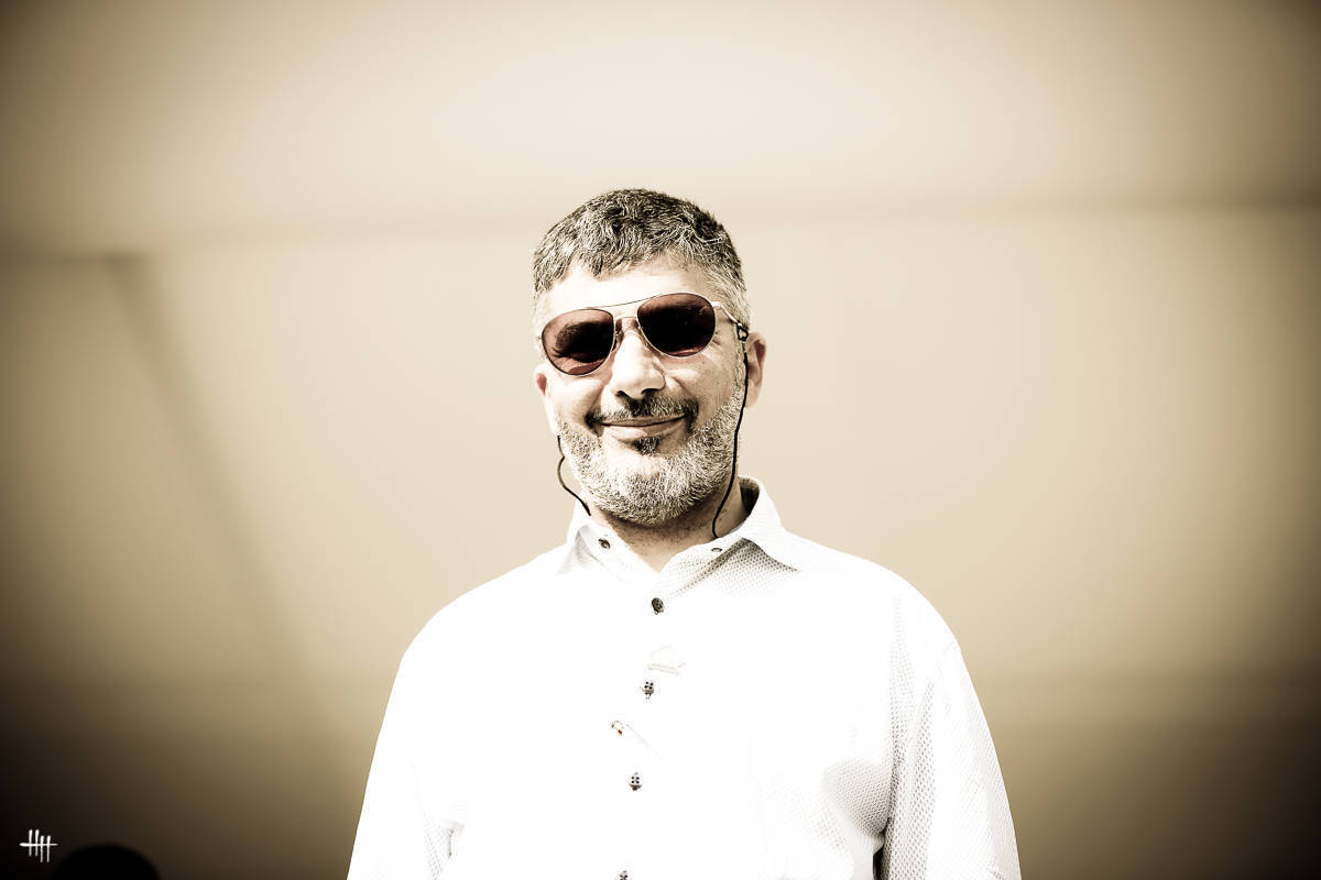 AHO World Cup - Chantilly 2019