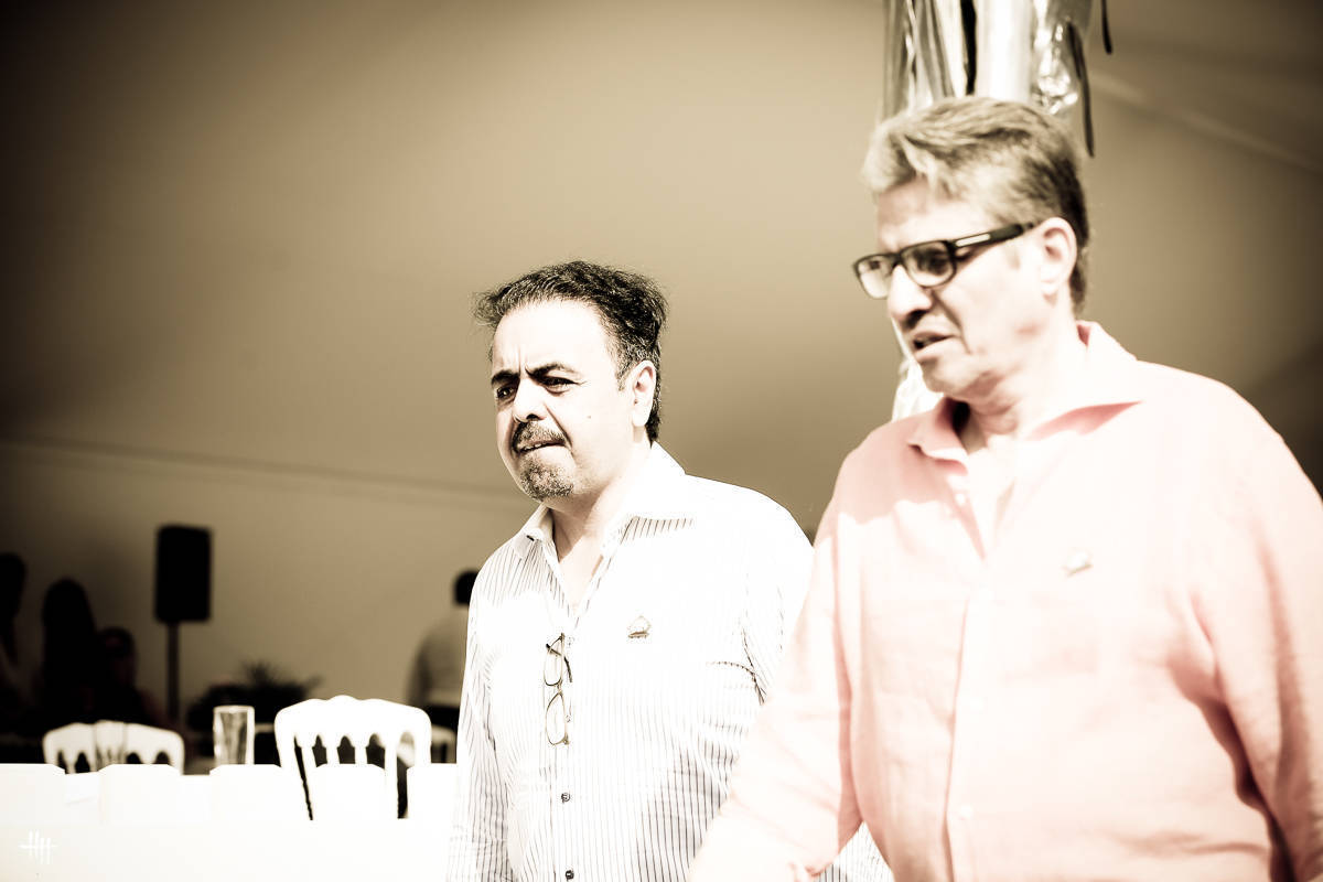 AHO World Cup - Chantilly 2019