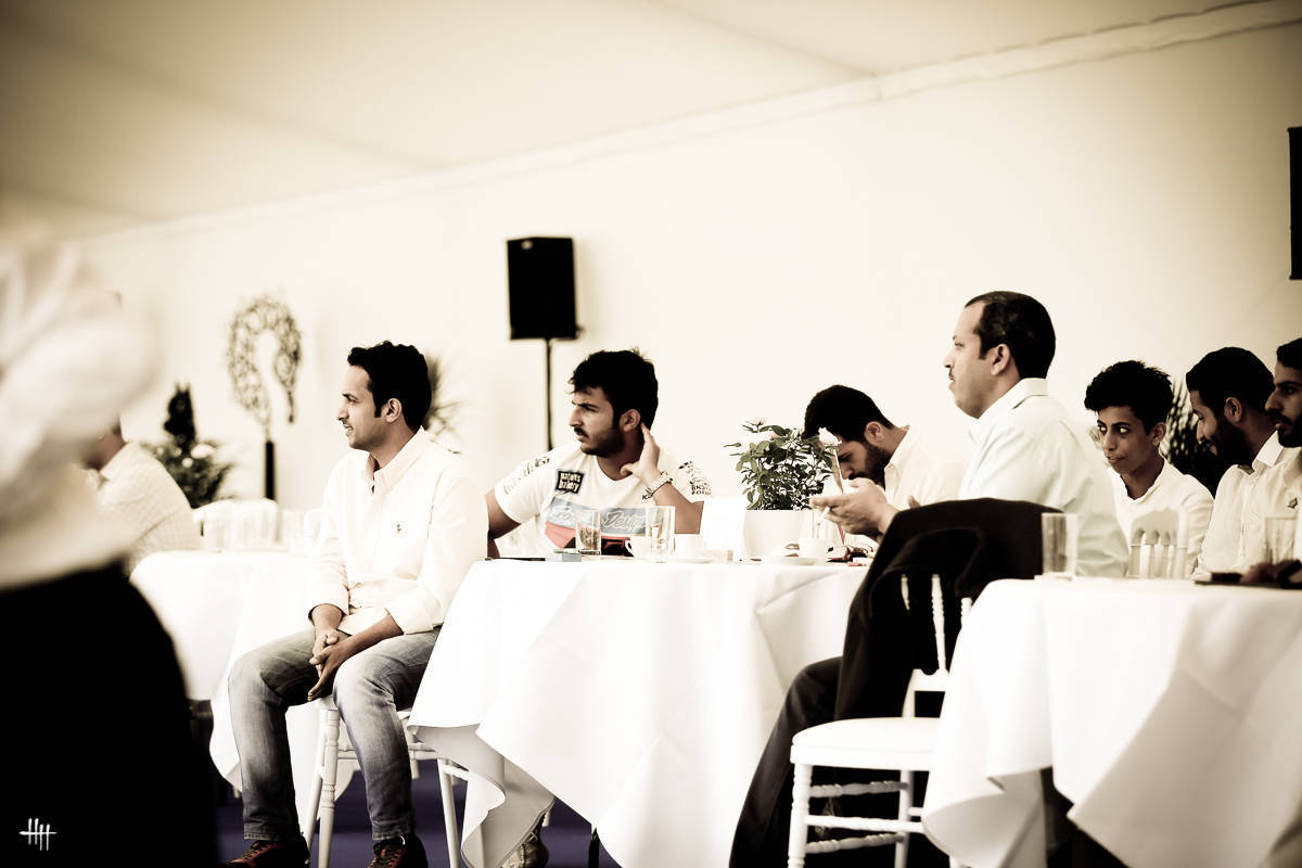 AHO World Cup - Chantilly 2019